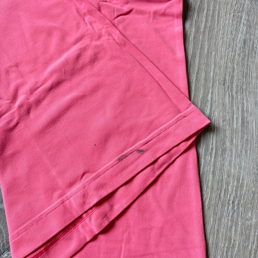 Lululemon Cool Racerback - Picture 2 of 2